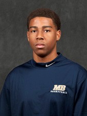 Jonquis Mount 2014 Mug Shot
